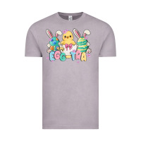 Vintage Zinc i am eggtra Vintage Tee - MaliasSmallBusiness
