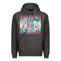 Charcoal Heather every patient leaves a paw print in my heart Premium Hoodie - TumblerDesignByShophia