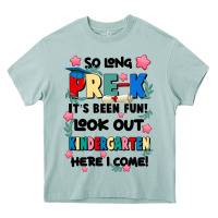 Arona so long pre k Heavy Core Tee - JahusDesignShop