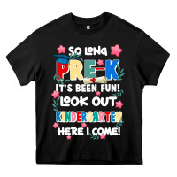 Black so long pre k Heavy Core Tee - JahusDesignShop