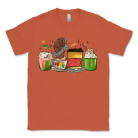 Copper juneteenth coffee cups Classic Tee - MaliasSmallBusiness