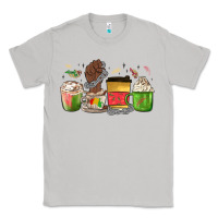 Moon Dust juneteenth coffee cups Classic Tee - MaliasSmallBusiness