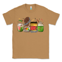 Toasted Coconut juneteenth coffee cups Classic Tee - MaliasSmallBusiness