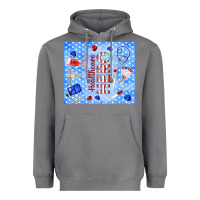 Storm healthcare hero Heavyweight Hoodie - TumblerDesignByShophia