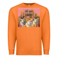 Carrot just a girl who loves goats tumbler Premium Sweatshirt - TumblerDesignByShophia