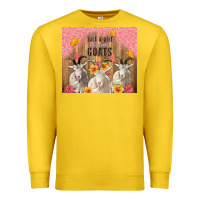 Lemon just a girl who loves goats tumbler Premium Sweatshirt - TumblerDesignByShophia