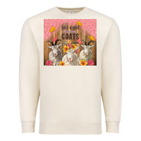 Sandshell just a girl who loves goats tumbler Premium Sweatshirt - TumblerDesignByShophia