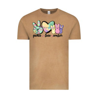Vintage Camel peace love peeps Vintage Tee - MaliasSmallBusiness