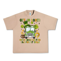 Burro get in loser we re going to find the pot of gold Urban Heavy Tee - MaliasSmallBusiness