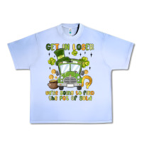 Grape Ice get in loser we re going to find the pot of gold Urban Heavy Tee - MaliasSmallBusiness