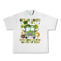 Lunar Rock get in loser we re going to find the pot of gold Urban Heavy Tee - MaliasSmallBusiness