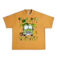 Peanut Butter get in loser we re going to find the pot of gold Urban Heavy Tee - MaliasSmallBusiness