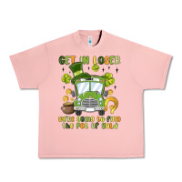 Salmon get in loser we re going to find the pot of gold Urban Heavy Tee - MaliasSmallBusiness