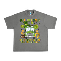 Tornado get in loser we re going to find the pot of gold Urban Heavy Tee - MaliasSmallBusiness