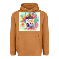 Meerkat spoiler alert i don't care Heavyweight Hoodie - TumblerDesignByShophia