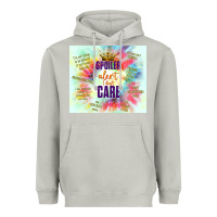 Moon Dust spoiler alert i don't care Heavyweight Hoodie - TumblerDesignByShophia
