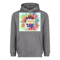 Storm spoiler alert i don't care Heavyweight Hoodie - TumblerDesignByShophia