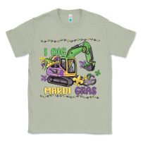 Matcha i dig mardi gras Classic Tee - MaliasSmallBusiness