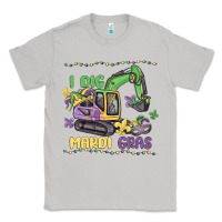 Moon Dust i dig mardi gras Classic Tee - MaliasSmallBusiness