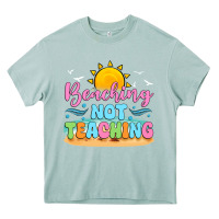 Arona beaching not teaching Heavy Core Tee - JahusDesignShop