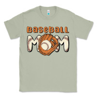 Matcha baseball mom Classic Tee - MaliasSmallBusiness