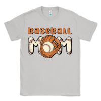 Moon Dust baseball mom Classic Tee - MaliasSmallBusiness