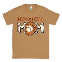 Toasted Coconut baseball mom Classic Tee - MaliasSmallBusiness
