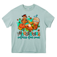 Arona thanksgiving calories dont count Heavy Core Tee - AdoDesignShop