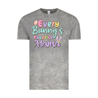 Cloud Rock every bunny's favorite mama Vintage Tee - MaliasSmallBusiness