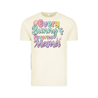 Vintage Arctic every bunny's favorite mama Vintage Tee - MaliasSmallBusiness