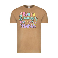 Vintage Camel every bunny's favorite mama Vintage Tee - MaliasSmallBusiness