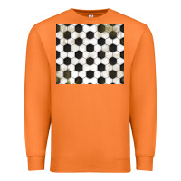 Carrot distressed soccer pattern Premium Sweatshirt - TumblerDesignByShophia