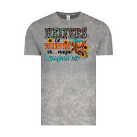 Cloud Rock heifers be trippin ok maybe i pushed her Vintage Tee - JahusDesignShop