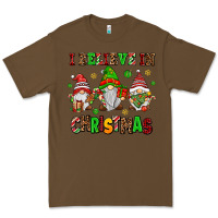 Cacao i believe in christmas Premium Tee - AdoDesignShop