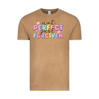 Vintage Camel not perfect just forgiven Vintage Tee - MaliasSmallBusiness