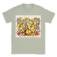 Matcha softball mom Classic Tee - JahusDesignShop