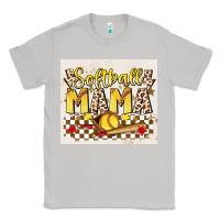 Moon Dust softball mom Classic Tee - JahusDesignShop