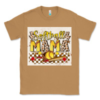 Toasted Coconut softball mom Classic Tee - JahusDesignShop
