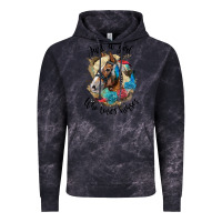 Cloud Black just a girl who loves horses haflinger Vintage Hoodie - LillyAllenDesigns