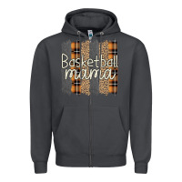 Smoke Baseball Mama Zipper Hoodie - Bettercallsaul