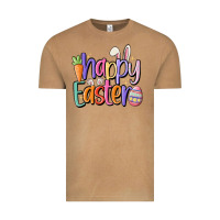 Vintage Camel happy easter Vintage Tee - MaliasSmallBusiness