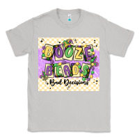 Moon Dust booze beads Classic Tee - MaliasSmallBusiness