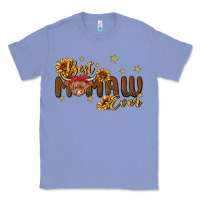 Colony Blue best mamaw ever cow Classic Tee - MaliasSmallBusiness