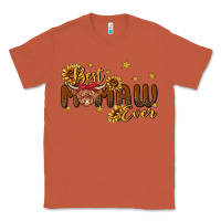 Copper best mamaw ever cow Classic Tee - MaliasSmallBusiness