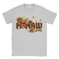 Moon Dust best mamaw ever cow Classic Tee - MaliasSmallBusiness