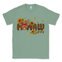 Sage best mamaw ever cow Classic Tee - MaliasSmallBusiness