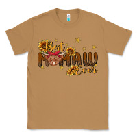 Toasted Coconut best mamaw ever cow Classic Tee - MaliasSmallBusiness