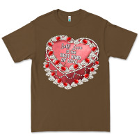 Cacao self love Premium Tee - Artiststas