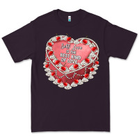 Plum self love Premium Tee - Artiststas