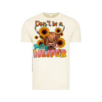 Vintage Arctic dont be a salty heifer Vintage Tee - JahusDesignShop
